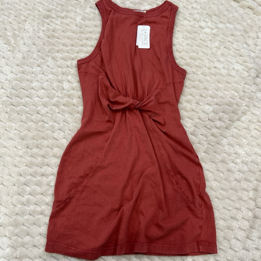 L*space dress new with tags ✨